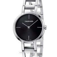Watch Calvin Klein Woman Cheers in Steel K8N23141 - K8N23141